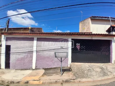 Casa com 3 Quartos para alugar, 100m² no Cidade Jardim, Sorocaba