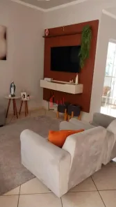 Casa com 2 Quartos à venda, 137m² no Residencial Florenza, Presidente Prudente