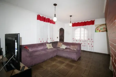 Casa com 4 Quartos à venda, 200m² no Vila Nova Mazzei, São Paulo