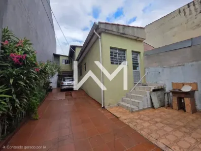 Casa com 2 Quartos à venda, 180m² no Jardim Bom Clima, Guarulhos
