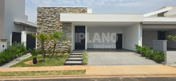 Casa de Condomínio com 3 Quartos à venda, 225m² no Parque Faber Castell I, São Carlos