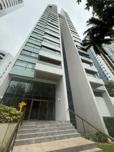 Apartamento com 4 Quartos à venda, 189m² no Boa Viagem, Recife