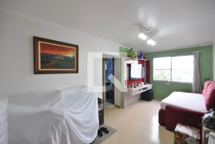 Apartamento com 2 Quartos à venda, 49m² no Vila Irmãos Arnoni, São Paulo