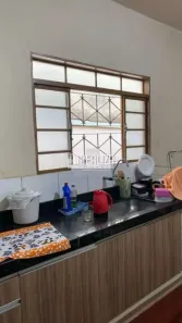 Casa com 2 Quartos à venda, 149m² no Residencial Estados Unidos, Uberaba