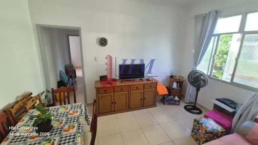 Apartamento com 2 Quartos à venda, 62m² no Engenho de Dentro, Rio de Janeiro