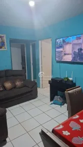 Apartamento com 2 Quartos à venda, 53m² no Parque Campo Bonito, Indaiatuba