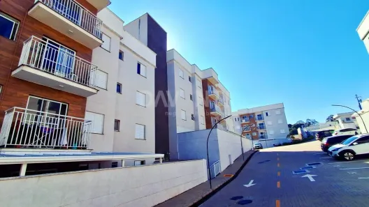 Apartamento com 2 Quartos à venda, 71m² no Santa Claudina, Vinhedo