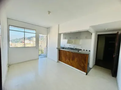 Apartamento com 1 Quarto à venda, 42m² no Fonseca, Niterói