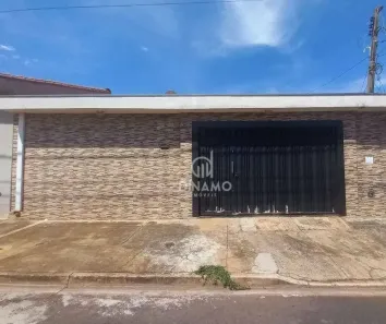Casa com 2 Quartos à venda, 131m² no Jardim Alexandre Balbo, Ribeirão Preto