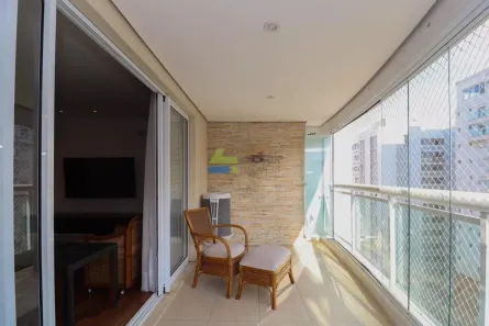 Apartamento com 3 Quartos à venda, 140m² no Paraíso, São Paulo