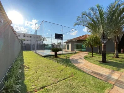 Lote/Terreno à venda, 435m² no Shopping Park, Uberlândia