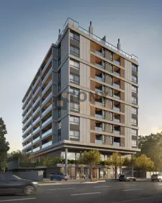 Apartamento com 3 Quartos à venda, 120m² no Estreito, Florianópolis