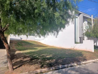 Lote/Terreno à venda, 273m² no Parque Ibiti Reserva, Sorocaba