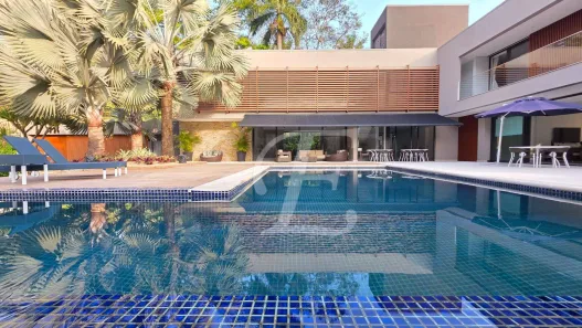 Casa de Condomínio com 4 Quartos à venda, 835m² no Jardim Torino, Cotia