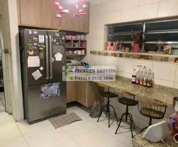 Sobrado com 4 Quartos à venda, 156m² no Vila Monumento, São Paulo