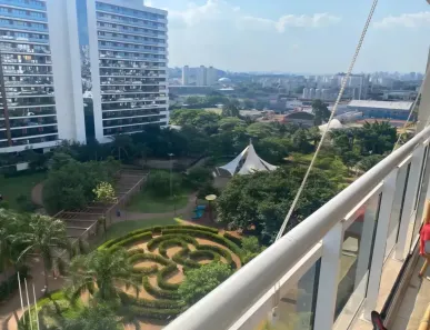 Apartamento com 3 Quartos à venda, 179m² no Santo Antônio, São Caetano do Sul