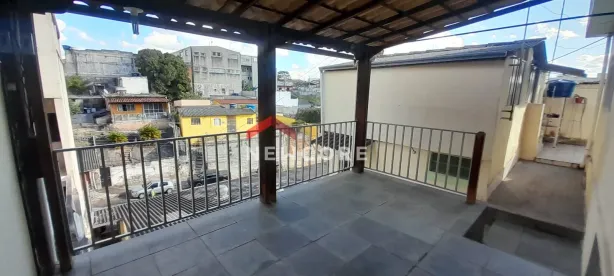 Casa com 3 Quartos à venda, 360m² no Inconfidência, Belo Horizonte