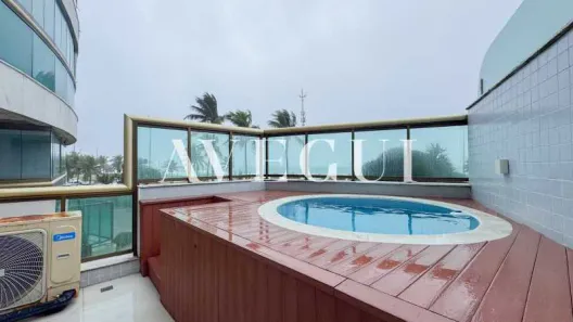 Apartamento com 2 Quartos à venda, 66m² no Barra da Tijuca, Rio de Janeiro