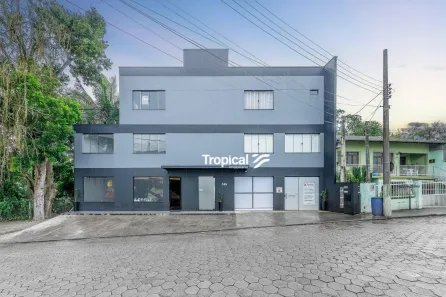 Apartamento com 2 Quartos para alugar, 155m² no Salto do Norte, Blumenau