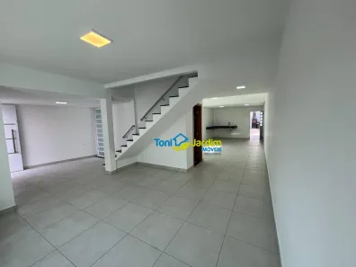 Sobrado com 3 Quartos à venda, 155m² no Parque Oratório, Santo André