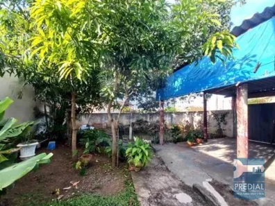 Lote/Terreno à venda, 125m² no Parque Primavera, São Carlos