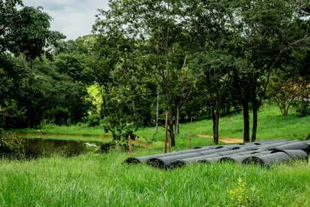 Lote/Terreno à venda, 500m² no Recanto da Lagoa, Lagoa Santa