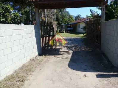 Imóvel Comercial com 2 Quartos para alugar, 80m² no Maranduba, Ubatuba