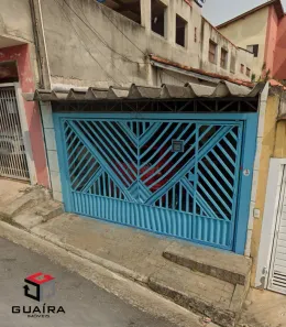 Casa com 2 Quartos à venda, 100m² no Demarchi, São Bernardo do Campo