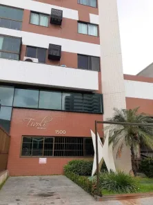 Apartamento com 3 Quartos à venda, 97m² no Jardins, Aracaju