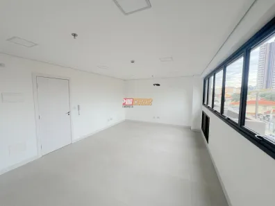 Imóvel Comercial à venda, 98m² no Vila Assunção, Santo André