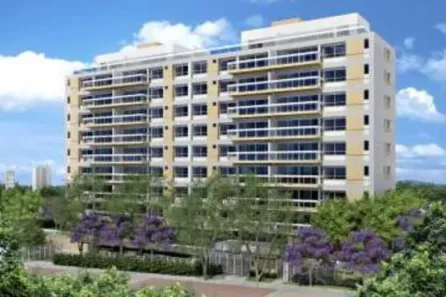 Apartamento com 3 Quartos à venda, 132m² no Vila Andrade, São Paulo
