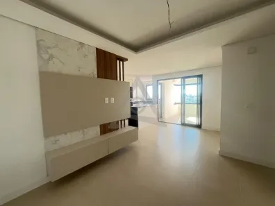 Apartamento com 3 Quartos para alugar, 105m² no Jardim Planalto, Campinas