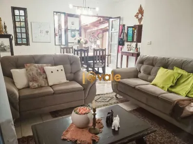 Casa com 3 Quartos à venda, 196m² no Jardim América, São José dos Campos