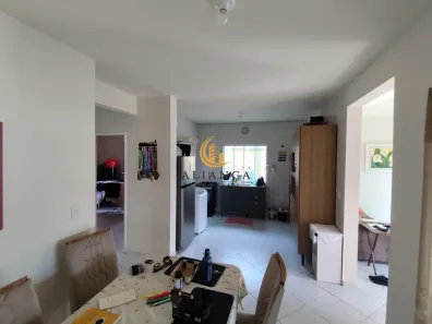 Casa com 2 Quartos à venda, 69m² no Forquilhas, São José