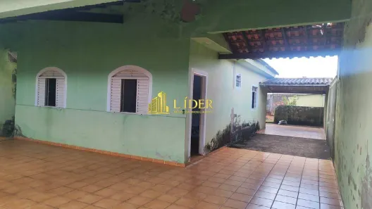 Casa com 3 Quartos à venda, 110m² no Alto Umuarama, Uberlândia