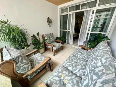 Apartamento com 3 Quartos à venda, 175m² no Praia da Costa, Vila Velha