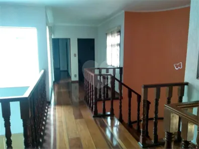 Casa com 3 Quartos à venda, 440m² no Vila Suissa, Mogi das Cruzes