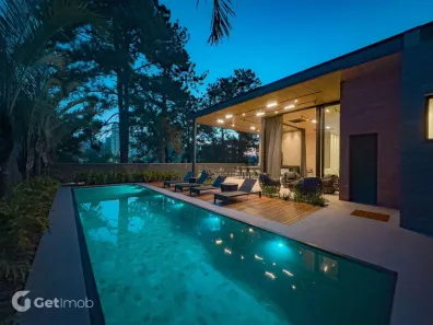 Casa de Condomínio com 4 Quartos à venda, 700m² no Alphaville Residencial Um, Barueri