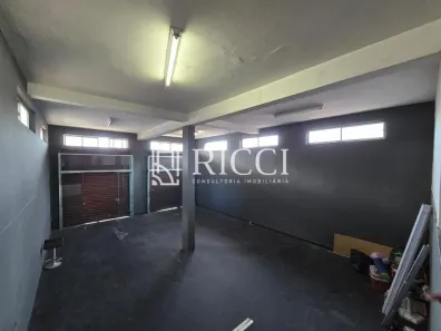 Prédio Comercial à venda, 420m² no Esplanada dos Barreiros, São Vicente
