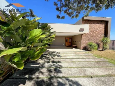 Casa com 2 Quartos à venda, 207m² no Condomínio Terras de Santa Cruz, Bragança Paulista
