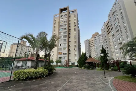 Apartamento com 2 Quartos à venda, 60m² no Centro, Canoas