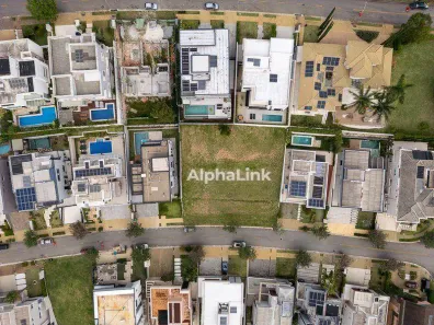 Lote/Terreno à venda, 492m² no Alphaville, Santana de Parnaíba