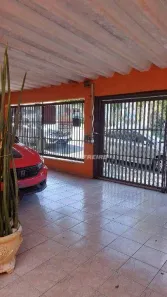 Casa com 3 Quartos à venda, 180m² no Nova Gerty, São Caetano do Sul