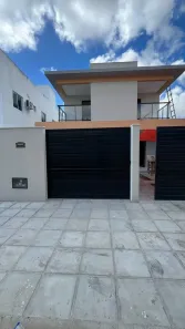 Casa com 3 Quartos à venda, 120m² no José Américo de Almeida, João Pessoa
