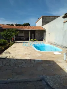 Casa com 2 Quartos à venda, 177m² no Santana, São José dos Campos