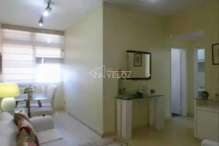 Apartamento com 2 Quartos à venda, 71m² no Leblon, Rio de Janeiro