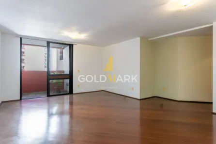 Apartamento com 3 Quartos à venda, 120m² no Planalto Paulista, São Paulo