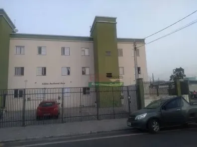 Apartamento com 2 Quartos à venda, 50m² no Residencial Pasin, Pindamonhangaba
