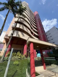 Apartamento com 3 Quartos à venda, 206m² no Centro, Joinville