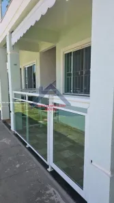 Apartamento com 2 Quartos à venda, 70m² no Porto da Roça I, Saquarema